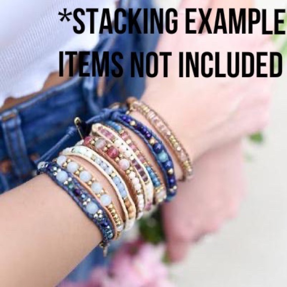 Lotus and Luna Tranquility Set NWT - Picture 6 of 6